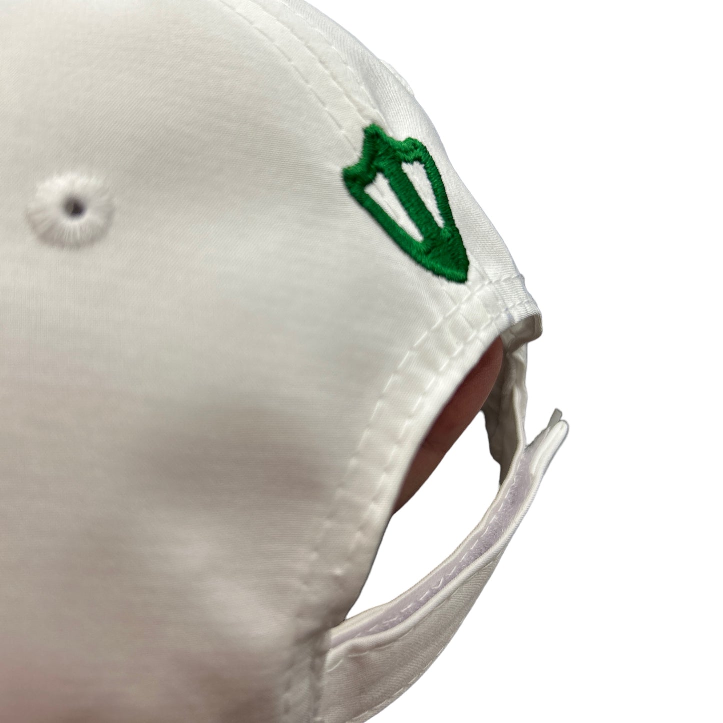 Salty Water Blanco con Verde