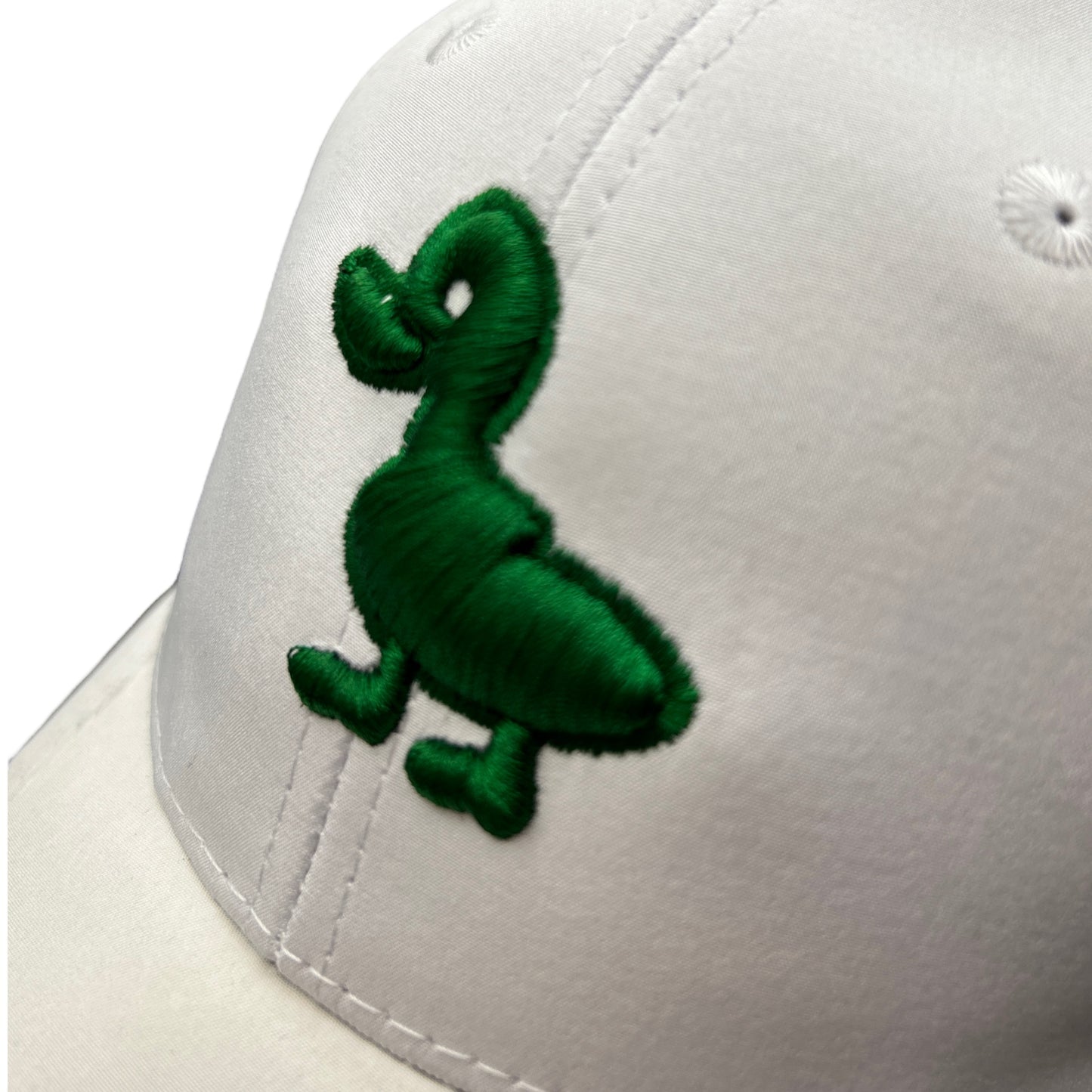 Salty Water Blanco con Verde