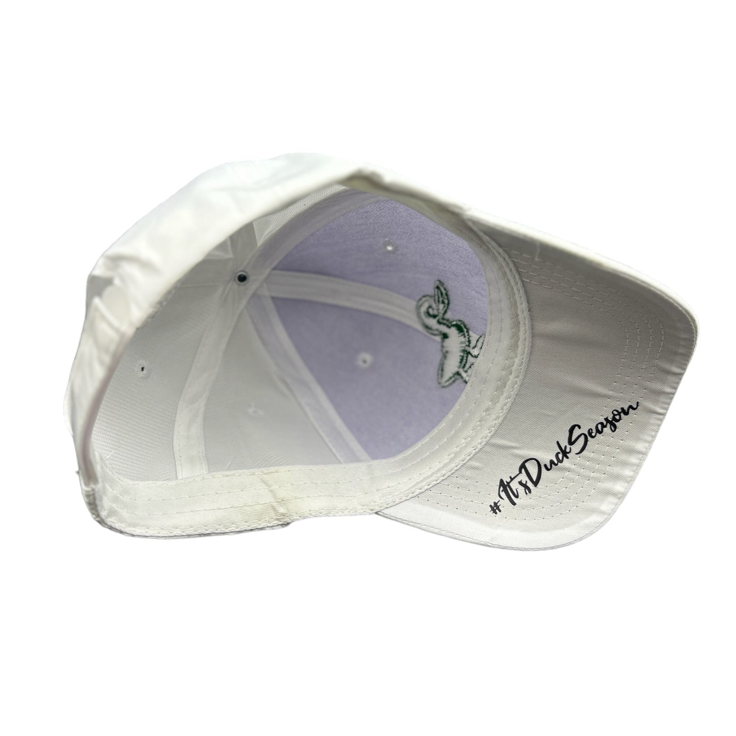 Salty Water Blanco con Verde