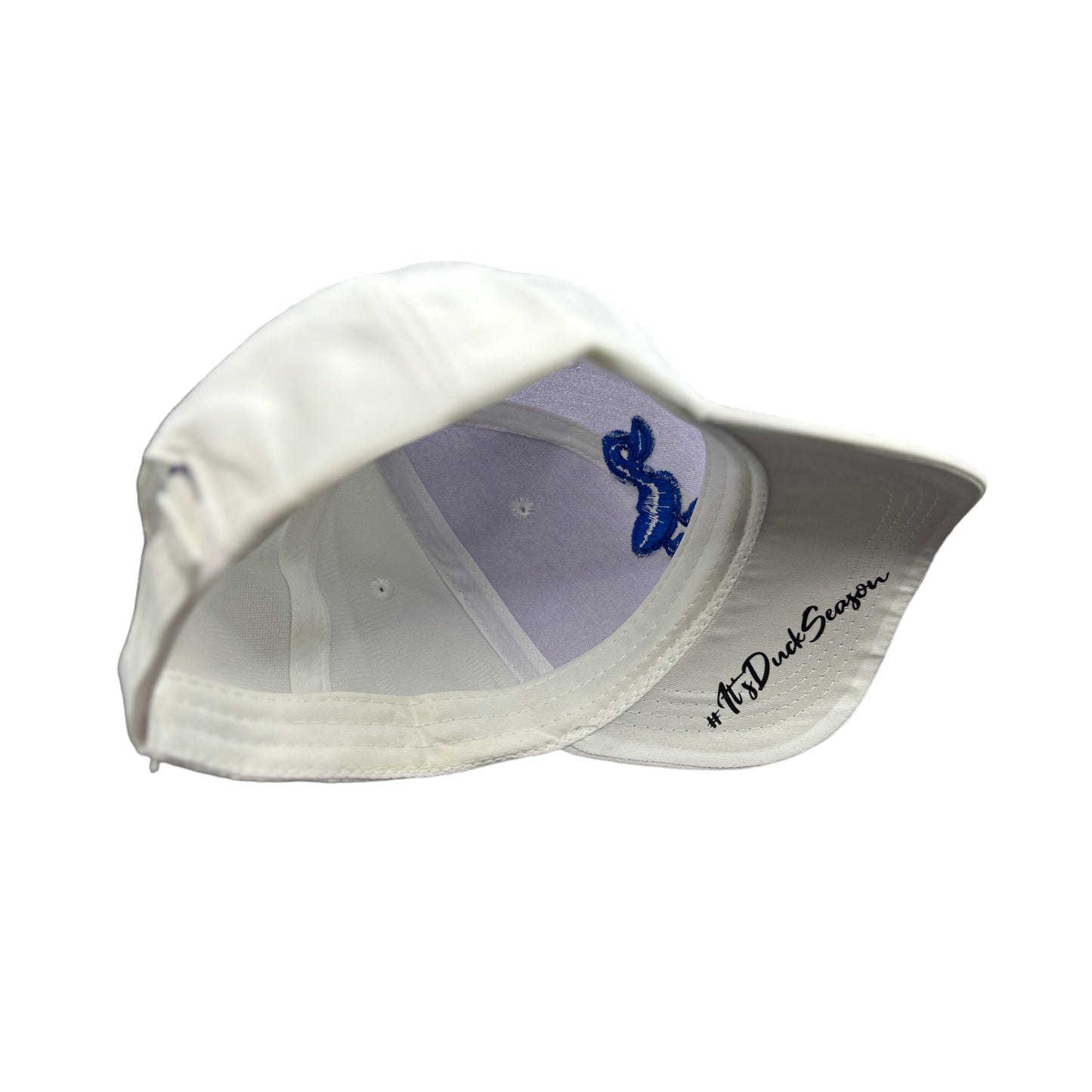 Salty Water Blanco con Azul