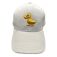 Classic Blanco con Dorado