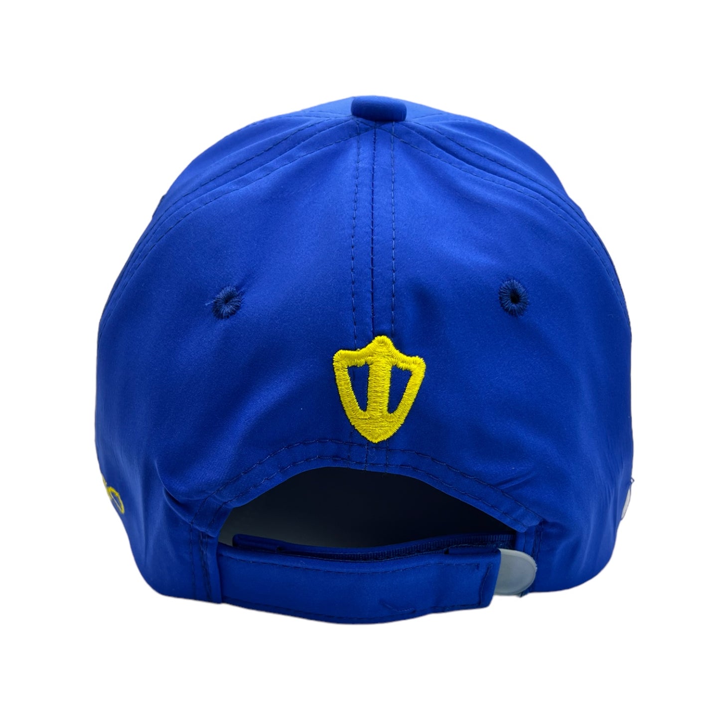 Duckshore zul rey orilla pato amarillo